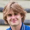 Tucker Mulick