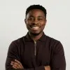 Ange Cedric NGoran