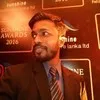Dilushan Fernando