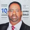 Lennon Pillay