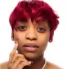 Shatavia Brown