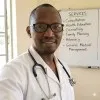 fredrick Omunga