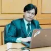 Salahuddin Ansari