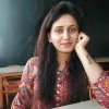 Mrunal Deshmukh