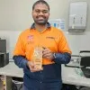 Harsha PONNAM
