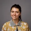 Elizabeth Oakley