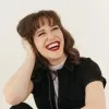 Rebecca Cuddy