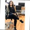 Aisha Shaukat