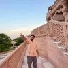 Ayush Nainakwal
