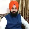 Yadwinder Singh Grewal