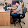 Radha Mohan Kumar Tiwari