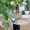 Saartha Kamble