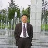 Raymond Huang