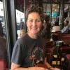 Claire Mangan