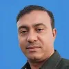 Nasrullah Khan