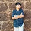 Bikram Biswas