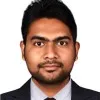 Buburanjan Swain