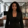 Ifeoma Okosi