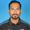 Mohd Fahmi