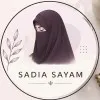 Sadia Sayam