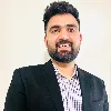 Navdeep Singh