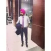 prabh amrit singh hira