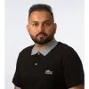 Amrit Singh