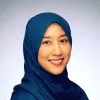 Nur Hazlin Hazrin Chong