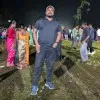 Abinash Indwar