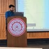 Rahul Pandey