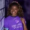 Simone Jackson