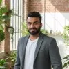 Akshay Saini
