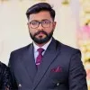Sami Ullah Riaz