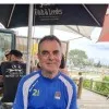 Barry Pienaar