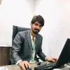 Bakhat Khan Jamali
