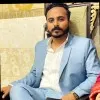 azan baig