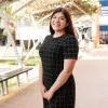 Nahomi Sandoval