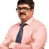 Amitabh Ghosh