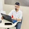 AJAY HANSRAJ