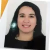 Lamyaa Mouhssine