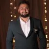 Harshil Ramani