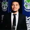 Junior sikuvea