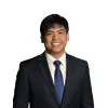 Michael Alvin Cruz