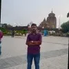 Manjeet Kumar Dubey