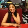 Naviya Bagade