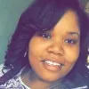 Alicia Johnson