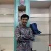 Ashmit Kothari