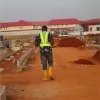 Iwuchukwu Andrew