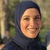 Basma El Habibi