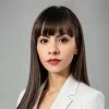 Zoryana Petryk